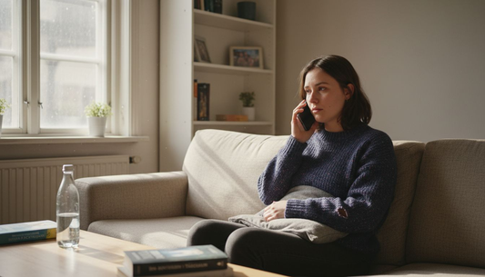 Så kan du lindra mensvärk hemma