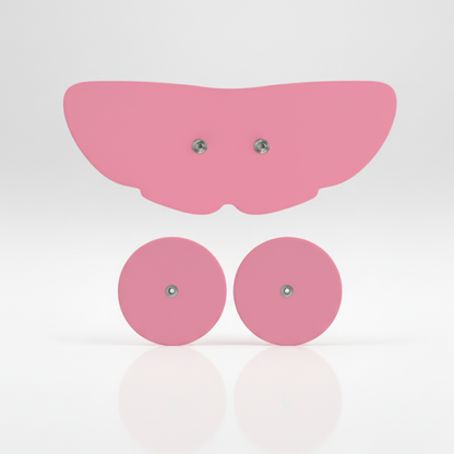 Dova™ ersättningskuddar